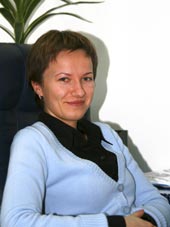 Olena Smirnova